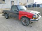1998 Ford Ranger