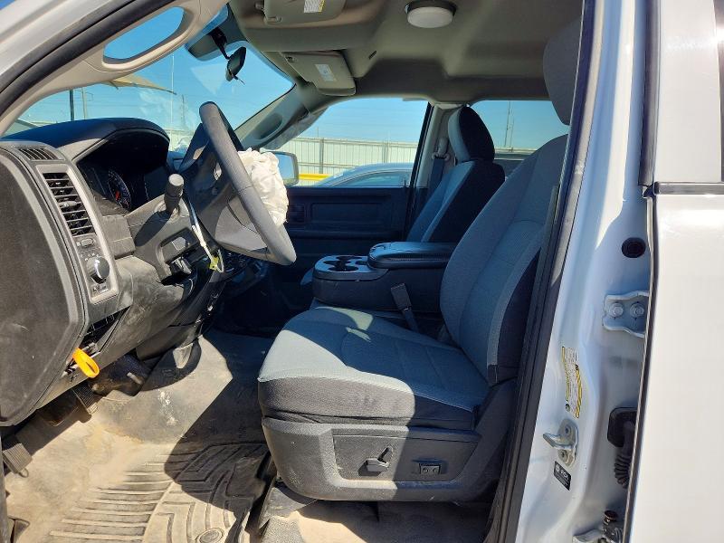 2023 Dodge RAM 1500 Classic SSV