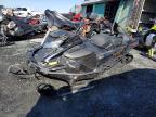 2024 Skidoo Skandic LE 900 ACE
