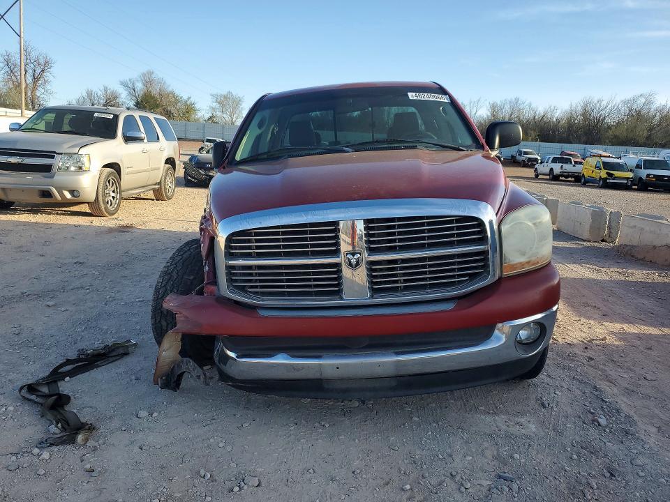 2006 Dodge Ram 1500 st