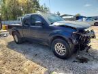 2016 Nissan Frontier SV V6