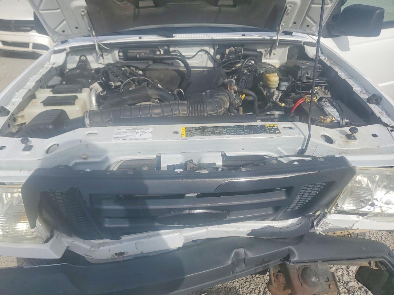 2006 Ford Ranger