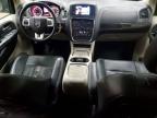 2017 Dodge Grand Caravan Crew