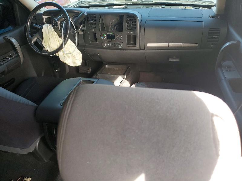 2007 GMC New Sierra C1500