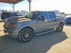 2005 Ford F150 Supercrew