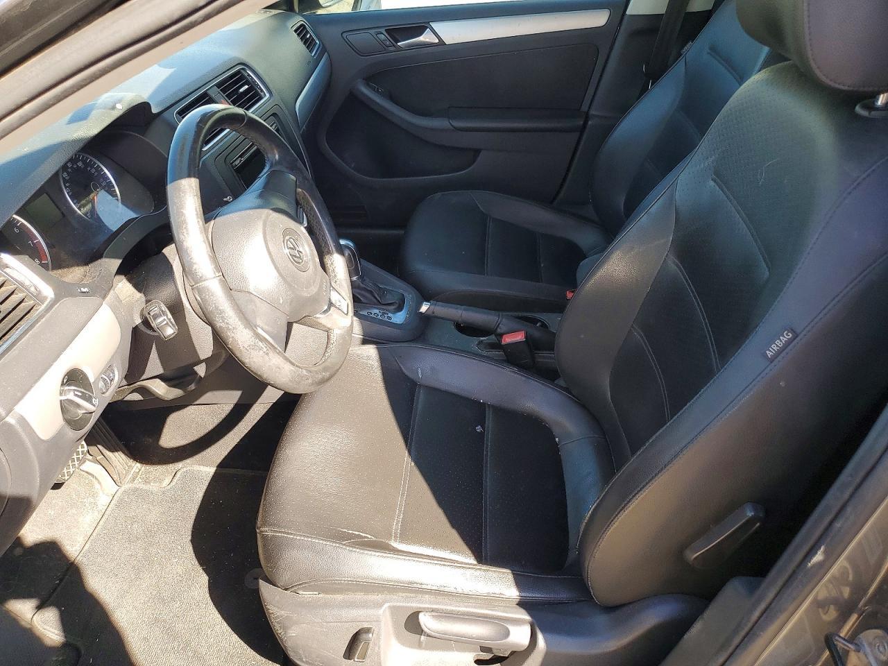 2013 Volkswagen Jetta se