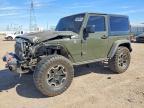 2016 Jeep Wrangler Rubicon