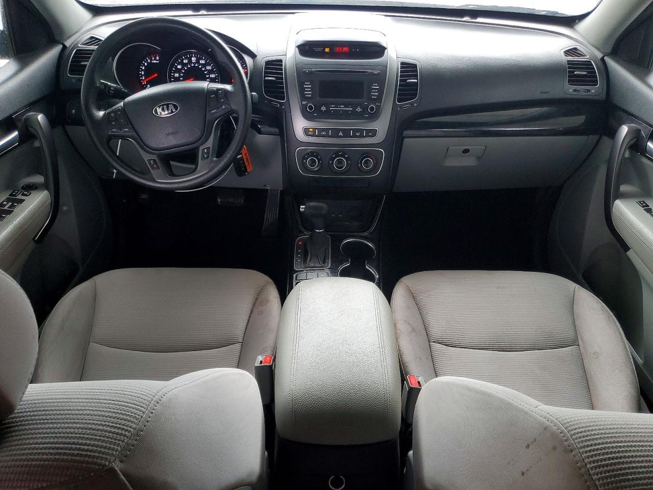 2014 KIA Sorento lx