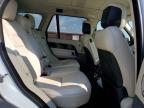 2019 Land Rover Range Rover hse