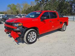 2020 Chevrolet Silverado C1500 Custom for sale in Ellenwood, GA