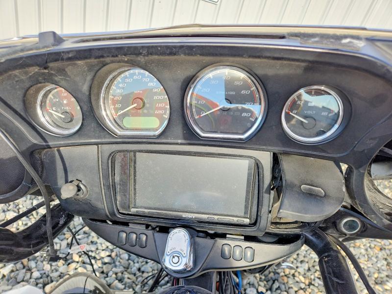 2019 Harley-Davidson Flhtp