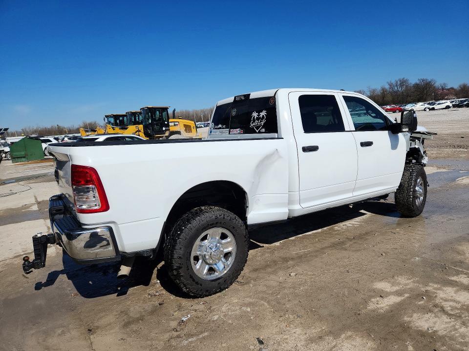 2024 Dodge RAM 2500 Tradesman