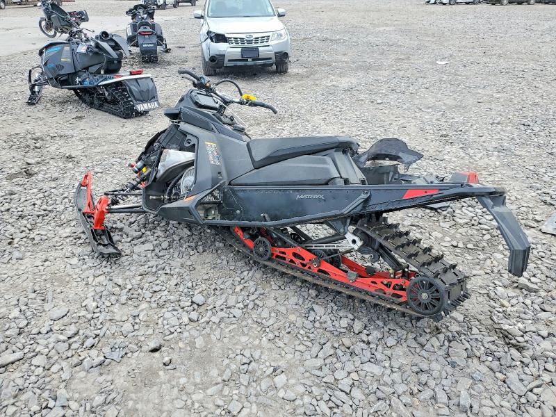 2023 Polari Indy 650