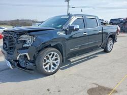 2020 GMC SIERA15004WD en venta en Lebanon, TN