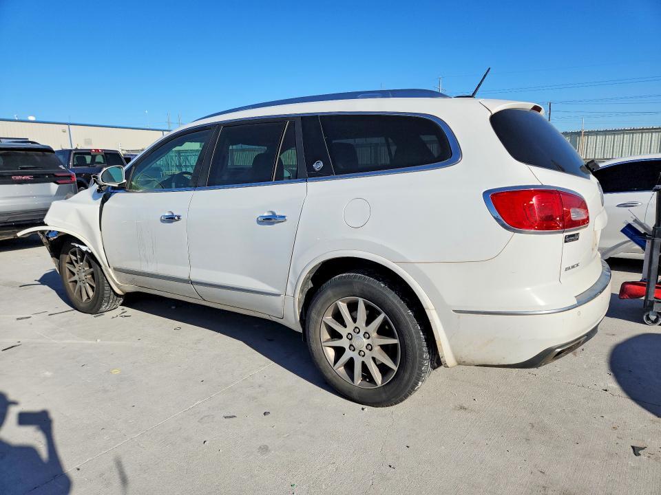 2017 Buick Enclave