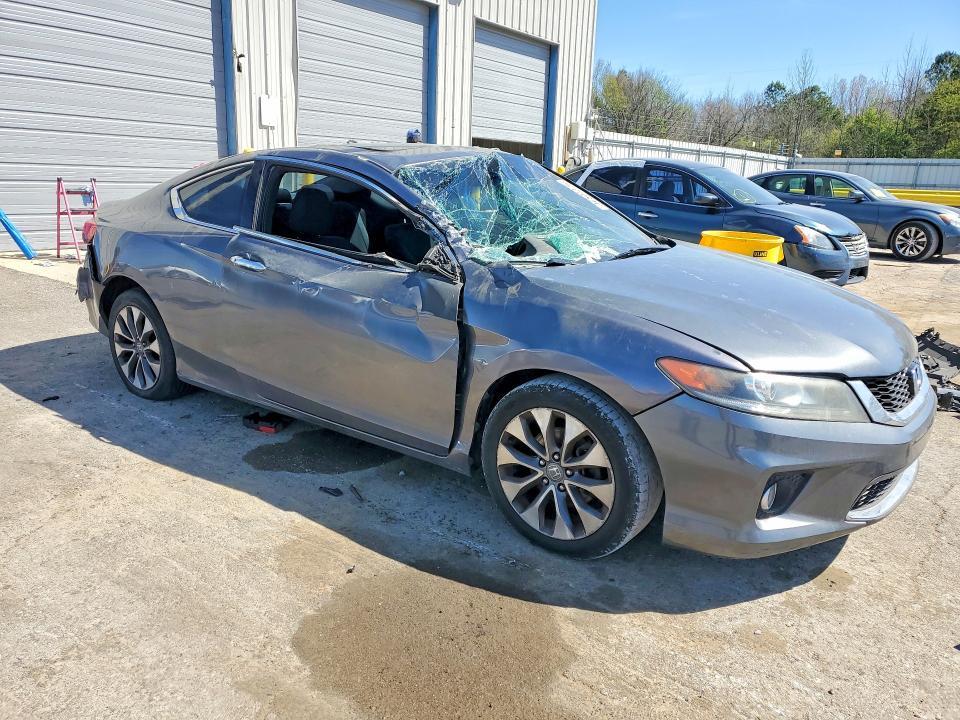 2013 Honda Accord ex