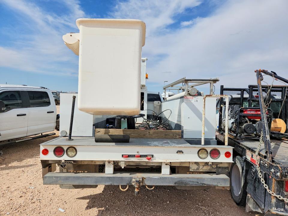 2013 Dodge RAM 4500