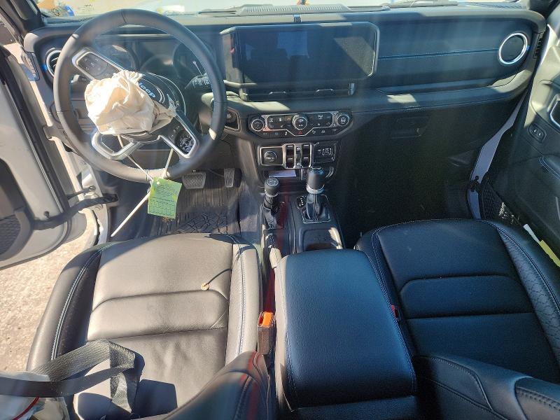 2024 Jeep Wrangler High Altitude 4XE