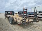 2010 Lamar Trailers Trailer