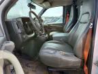 2013 Chevrolet Express G2500