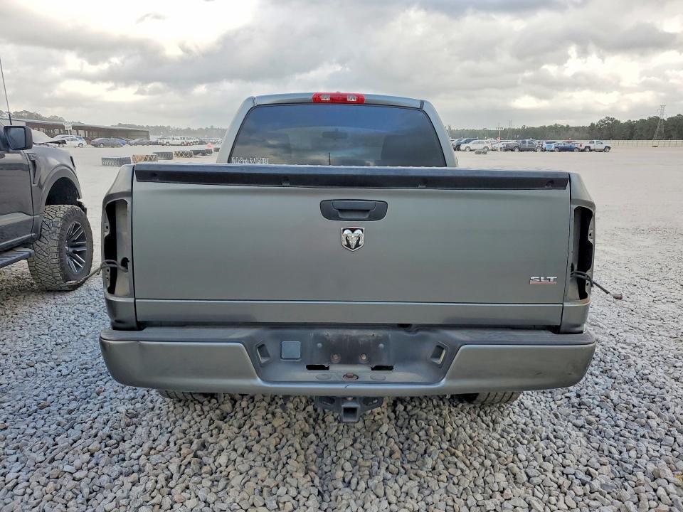 2007 Dodge RAM 1500