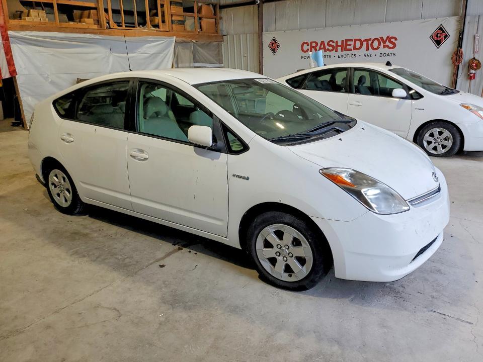 2009 Toyota Prius Base