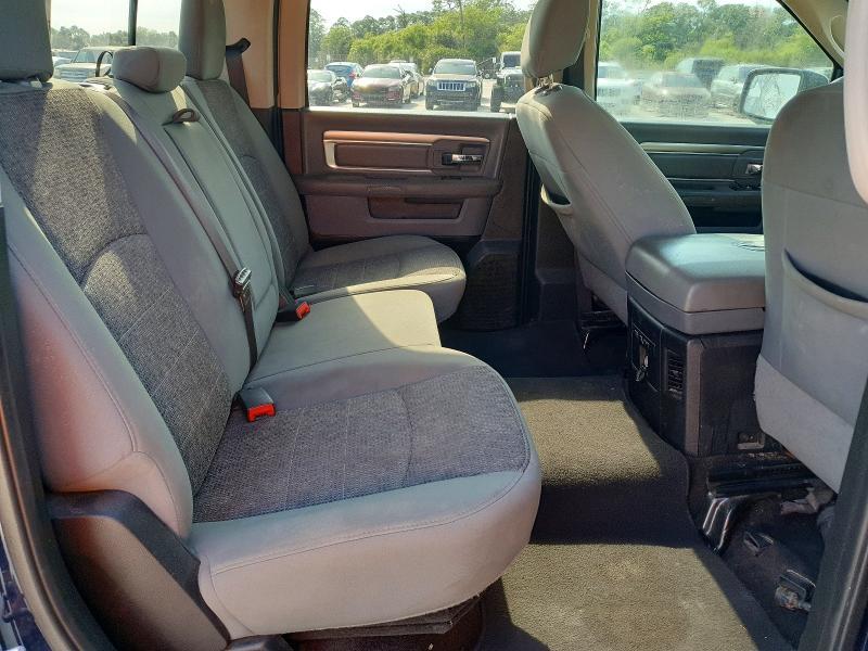 2017 Dodge Ram 1500 slt