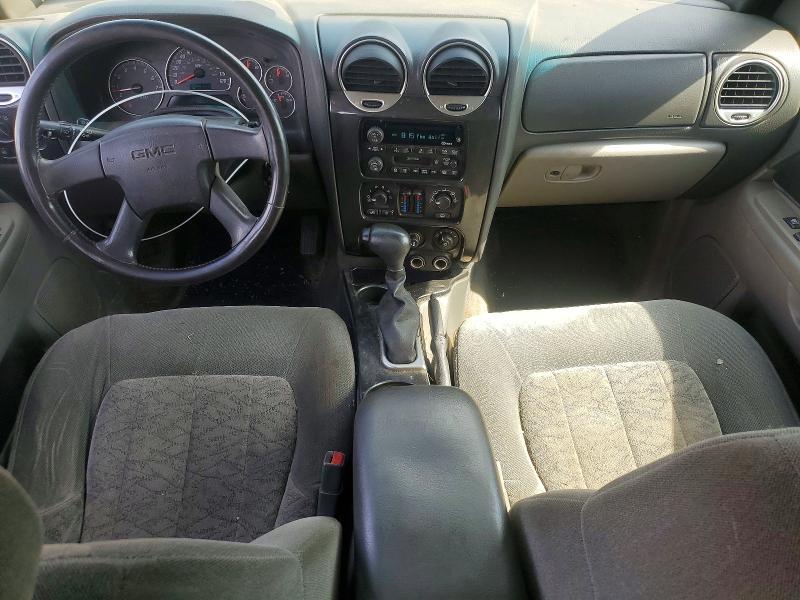 2002 GMC Envoy