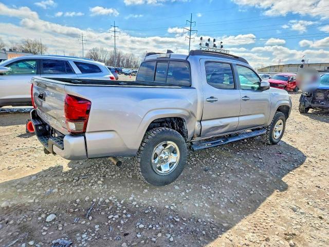 2019 Toyota Tacoma SR V6