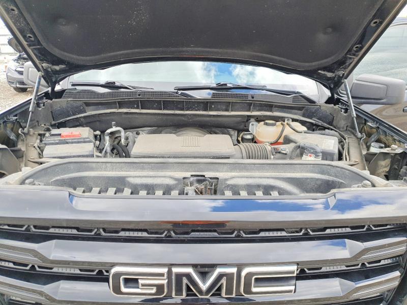 2021 GMC Sierra K1500 Elevation