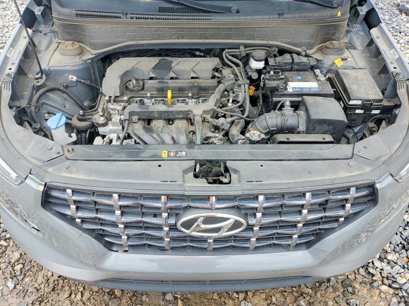 2022 Hyundai Venue sel