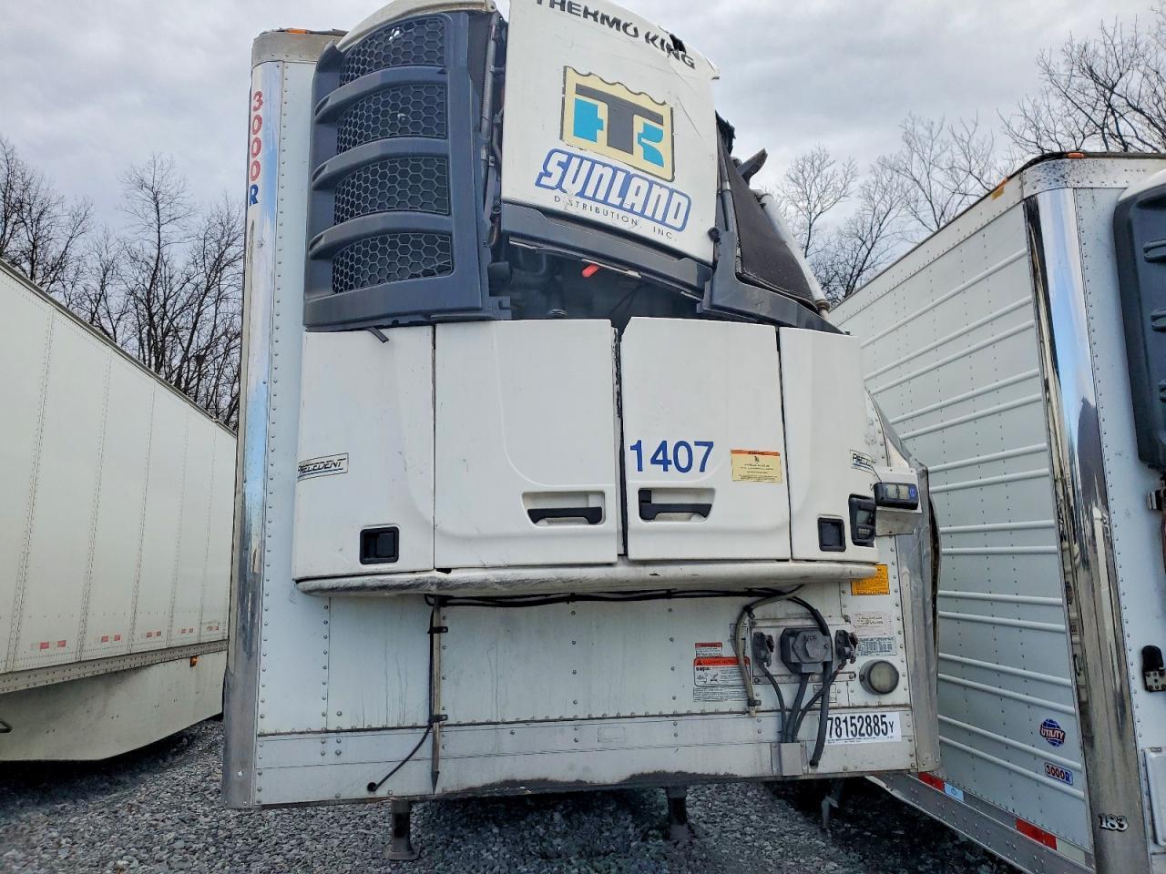 2020 Utility Trailer Other