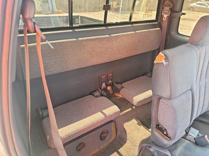 1995 Toyota Tacoma Base