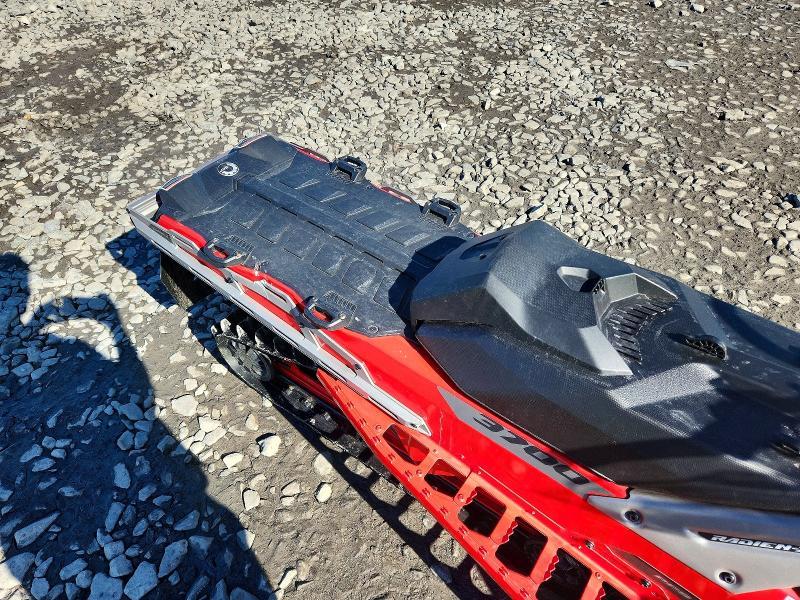 2024 Lynx Xterrain re 900ace Turbor