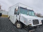 2022 Freightliner MT55G Chassis Delivery Truck
