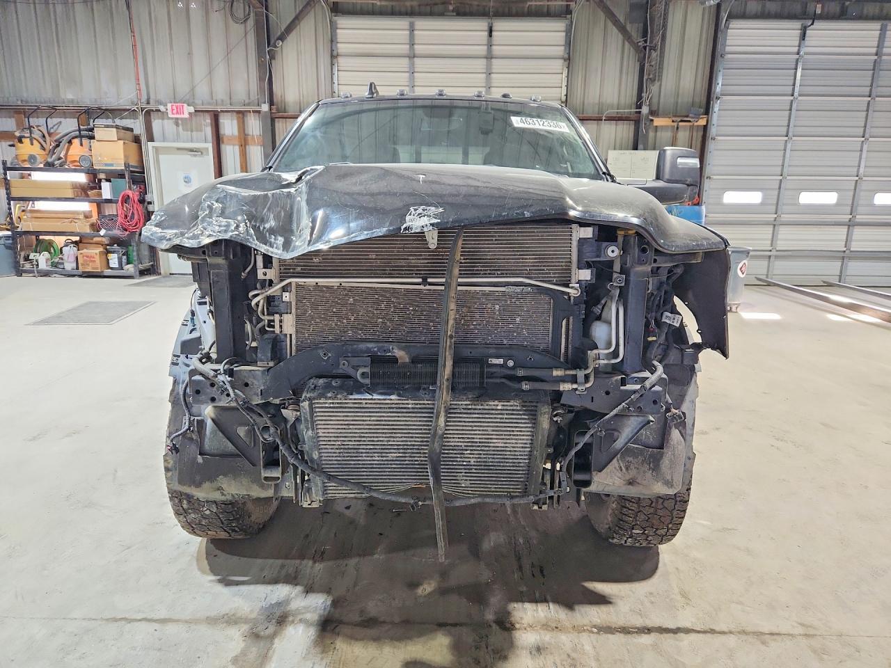 2022 Dodge RAM 2500 BIG Horn