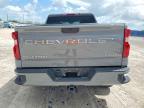 2024 Chevrolet Silverado C1500 Custom