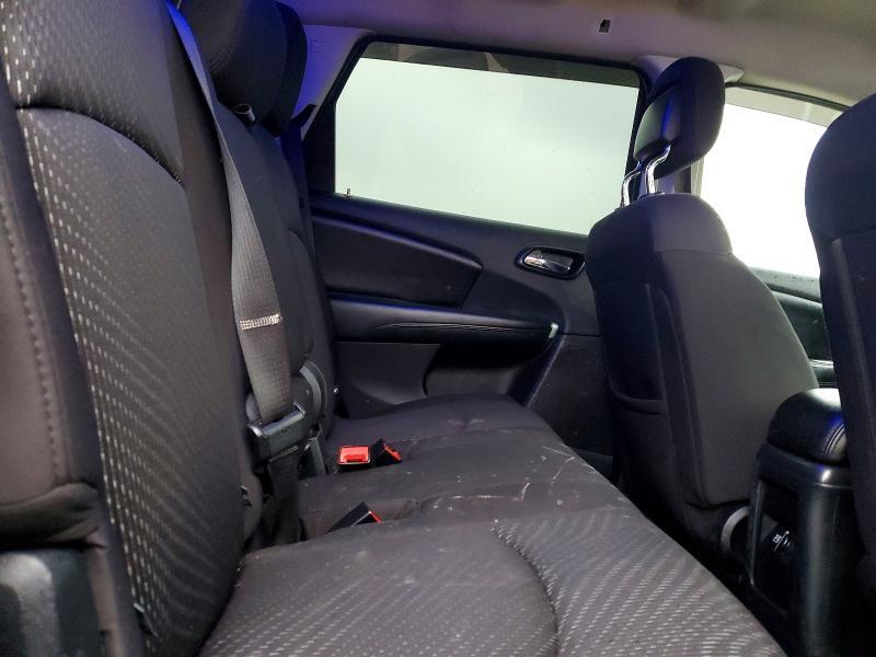 2014 Dodge Journey se