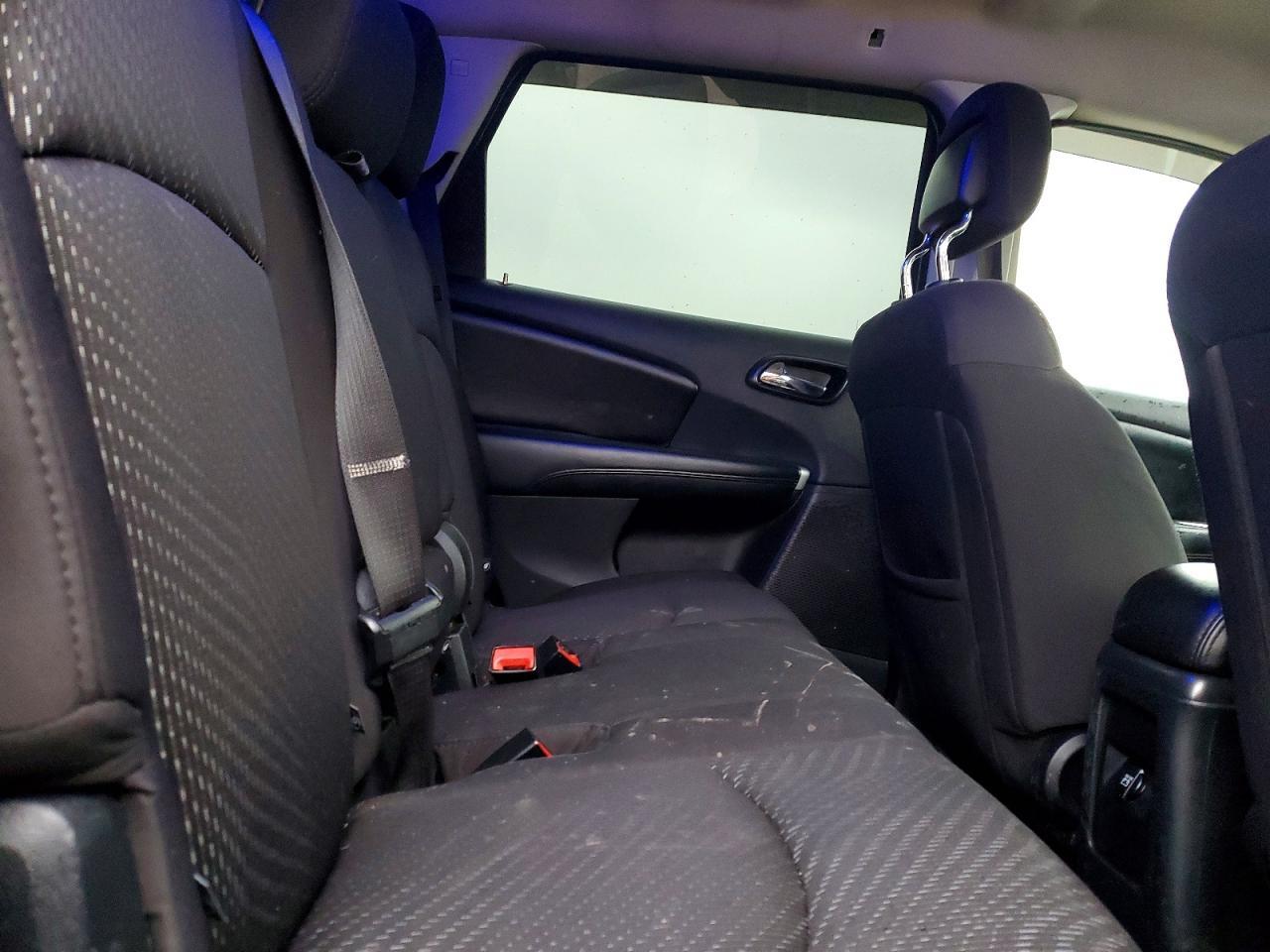 2014 Dodge Journey se