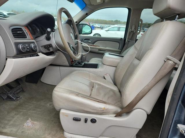 2008 Chevrolet Silverado K1500