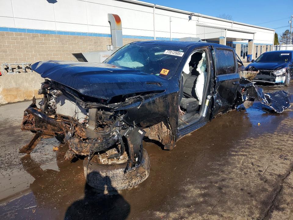 2020 Dodge RAM 1500 BIG Horn