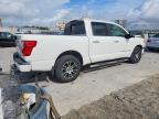 2020 Nissan Titan SV