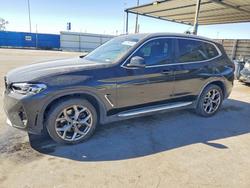 2022 BMW X3 Sdrive30i for sale in Anthony, TX