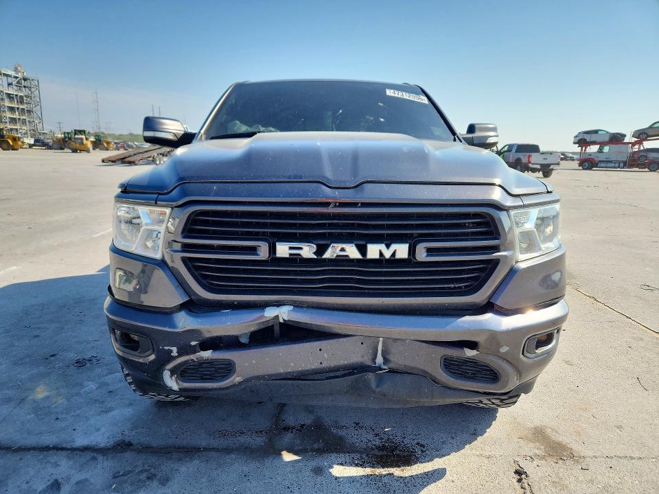 2021 Dodge RAM 1500 BIG Horn