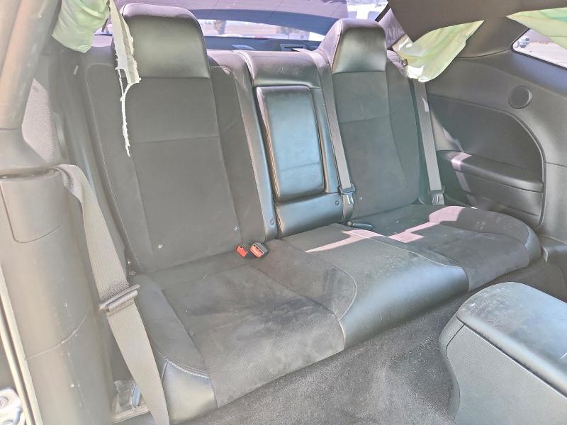 2019 Dodge Challenger r