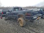 2005 Chevrolet Silverado K2500 Heavy Duty