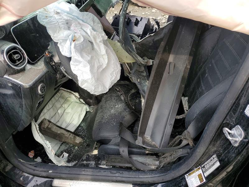 2025 Mercedes-Benz C 300 4matic