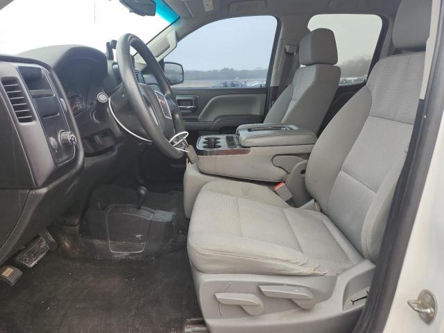 2019 GMC Sierra Limited K1500