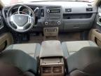 2007 Honda Ridgeline RTX