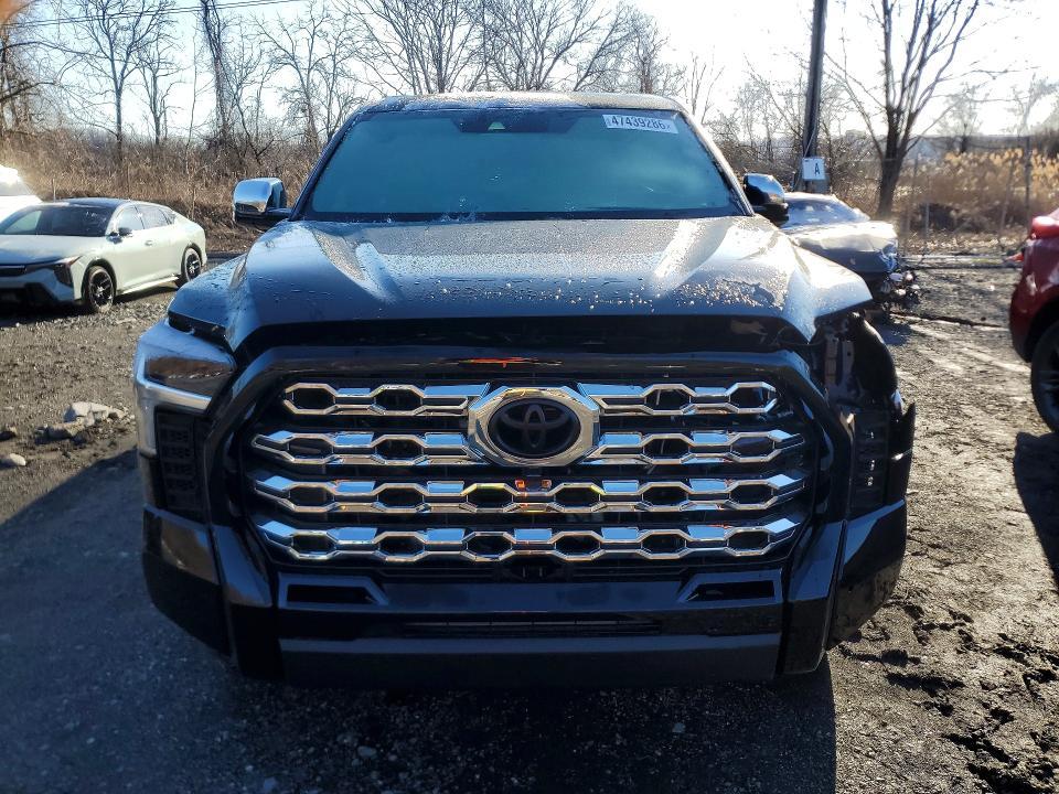 2024 Toyota Tundra 1794 Edition HV